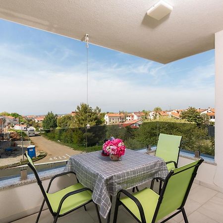 Apart Residence Blue Sea Porec Exterior photo