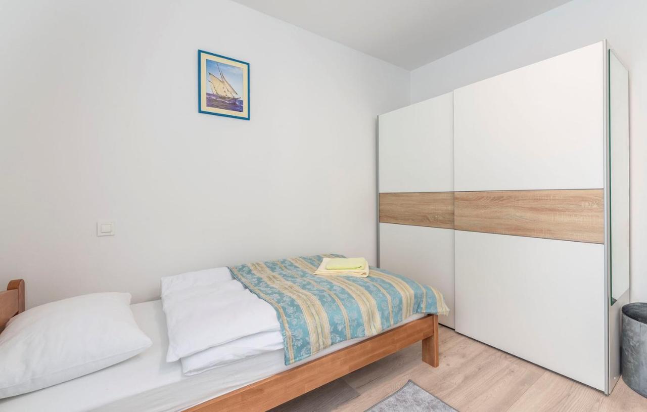 Apart Residence Blue Sea Porec Exterior photo