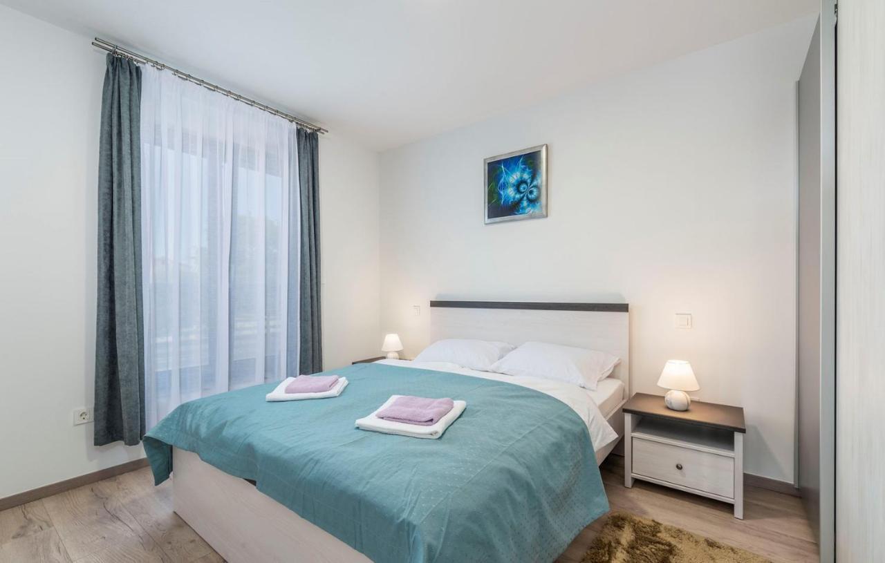 Apart Residence Blue Sea Porec Exterior photo