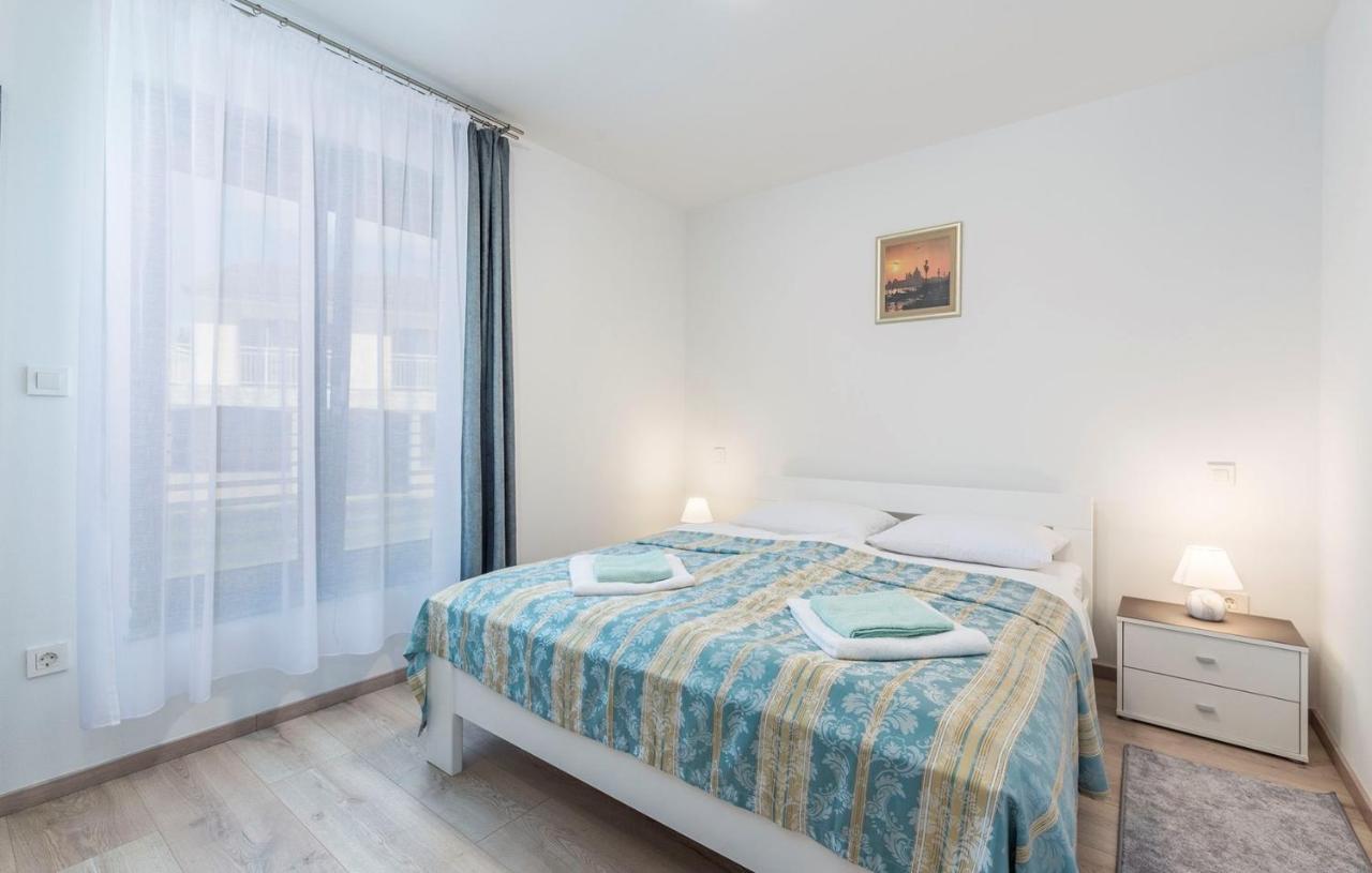 Apart Residence Blue Sea Porec Exterior photo