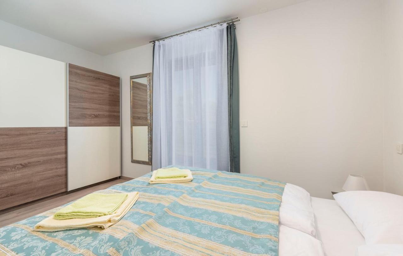 Apart Residence Blue Sea Porec Exterior photo