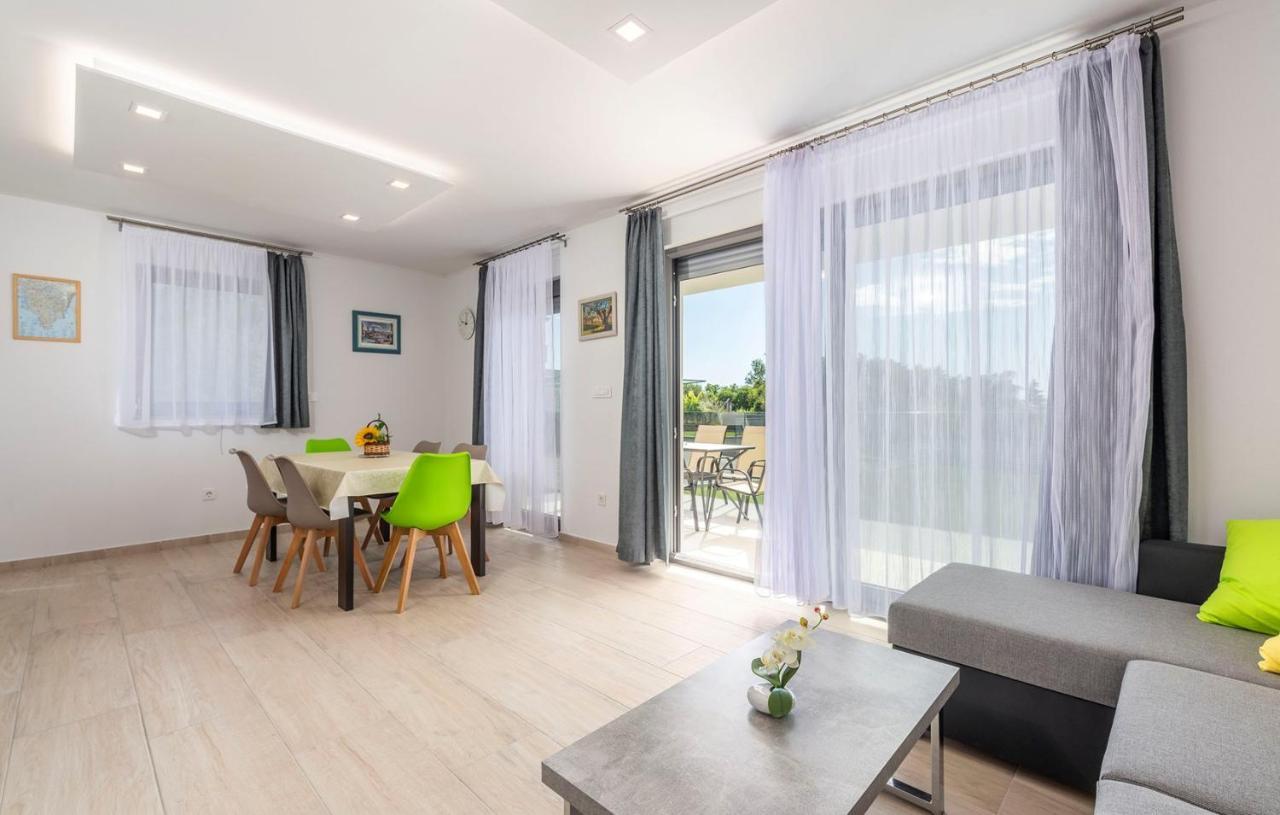 Apart Residence Blue Sea Porec Exterior photo