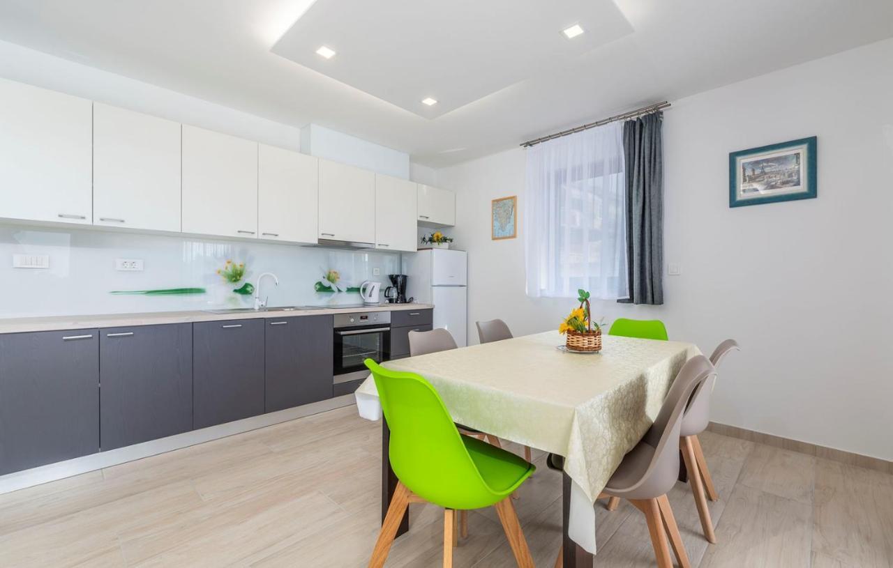 Apart Residence Blue Sea Porec Exterior photo