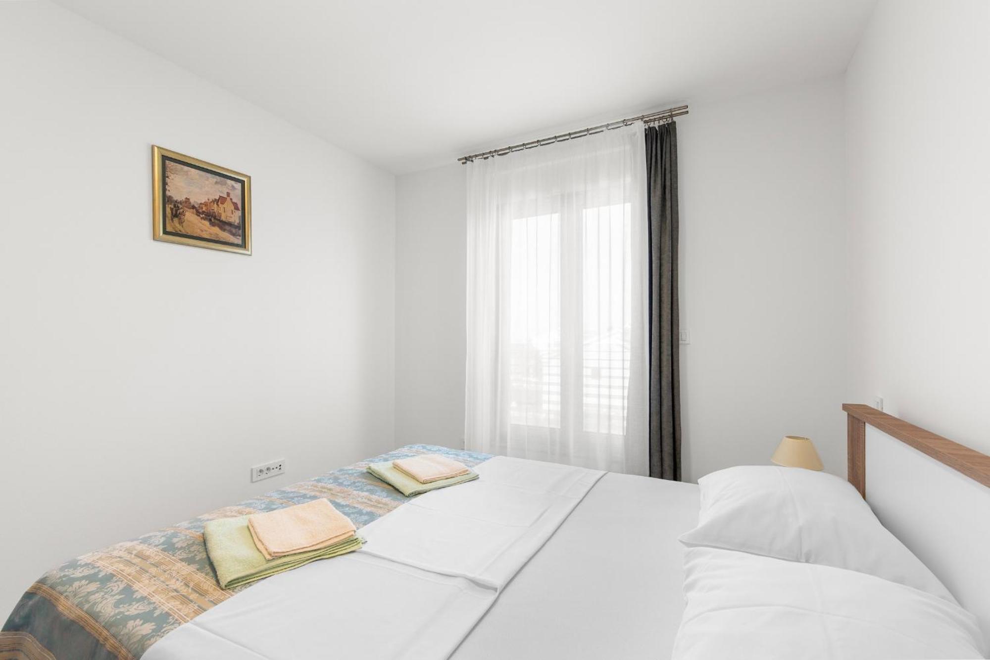 Apart Residence Blue Sea Porec Room photo