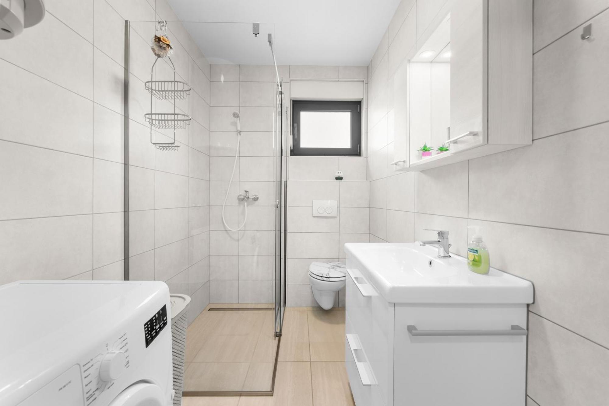 Apart Residence Blue Sea Porec Room photo