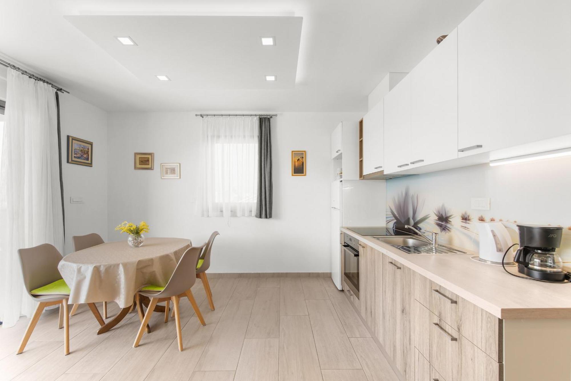 Apart Residence Blue Sea Porec Room photo